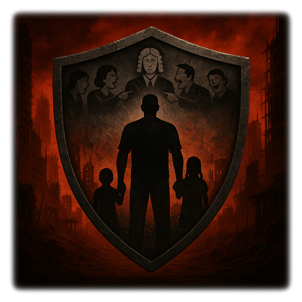 ParentShield icon